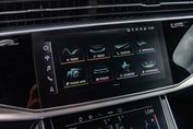Audi Q7 50 TDI quattro S Line