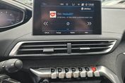 Peugeot 3008 Bluehdi 120 Stop Start EAT6 Active