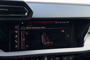 Audi A3 35 TFSI mHEV S Line S tronic