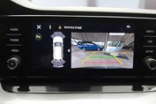 Skoda Octavia 2.0 TDI Ambition DSG