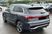 Audi Q5 TDI quattro S line