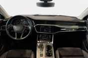 Audi A6 Avant 45 TFSI quattro