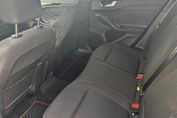 Ford Focus 1.5 EcoBlue ST-Line X aut
