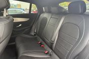 Mercedes GLC Coupe 220 d 4-Matic