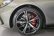 BMW Seria 5 520d xDrive M Sport