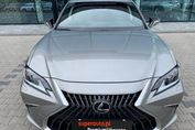 Lexus ES 300h Business Edition