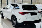 Mercedes GLC 200 d 4-Matic AMG Line