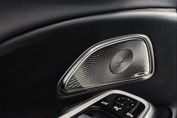 Mercedes Klasa E 200  4-Matic AMG