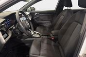 Audi A3 35 TFSI mHEV S tronic