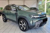 Dacia Duster Journey LPG 1.0