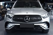 Mercedes GLC 220 d 4-Matic AMG Line