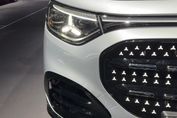 Mercedes GLB 250+ EQ AMG Line