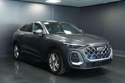 Audi Q5 TDI quattro S line Sportback