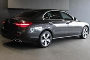 Mercedes Klasa C 220 d 4-Matic Avantgarde
