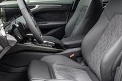 Audi A6 TDI quattro S line Avant