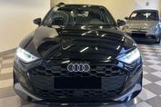 Audi A3 TFSI Advanced Sportback