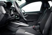 Audi A3 35 TFSI allstreet