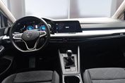 Volkswagen Golf VIII 1.5 TSI EVO Life