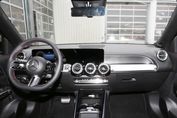 Mercedes GLB 200 AMG Line