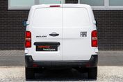 Fiat Scudo Maxi L2H1 AT