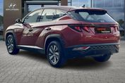 Hyundai Tucson 1.6 T-GDi Modern 2WD