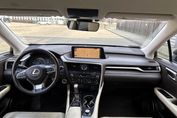 Lexus RX 450h Prestige