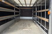 Iveco Daily 50C16 Zabudowa 10EP + Winda