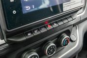 Renault Trafic Kombi L2H1