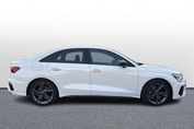 Audi A3 S3 TFSI quattro S tronic