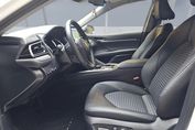 Toyota Camry 2.5 Hybrid Prestige Cvt