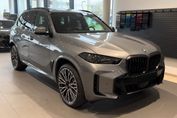 BMW X5 xDrive30d  M Sport