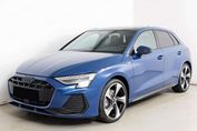 Audi A3 TFSI S Line Sportback