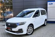 Ford Tourneo Connect 2.0 Ecoblue Titanium