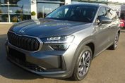 Skoda Kodiaq Edition 130 2.0 TDI DSG 4x4