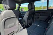 Land Rover Defender 110 D250 mHEV X-Dynamic SE