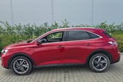 DS DS7 1.6 PHEV 4x4 aut