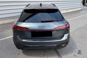 Audi A6 TDI quattro S line Avant