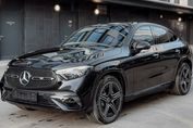 Mercedes GLC Coupe 300 de 4-Matic AMG Line