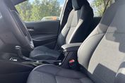 Toyota Corolla 1.8 Hybrid Style