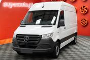Mercedes Sprinter eSprinter 311 (47 kWh)  FWD