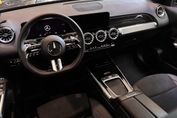 Mercedes GLB 200 mHEV AMG Line 7G-DCT