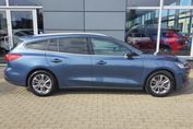 Ford Focus 1.5 EcoBlue Titanium X