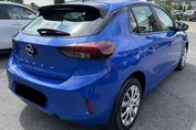 Opel Corsa Edition 1.2 Turbo