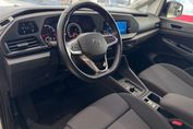 Volkswagen Caddy osobowy L1H1 AT