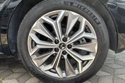 DS DS4 Trocadero 1.2 PureTech  aut