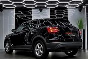Audi Q2 35 TFSI S tronic