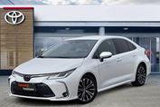 Toyota Corolla 1.5 Style MS