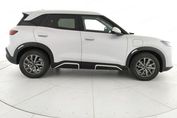 BYD ATTO 2 DM-i Boost