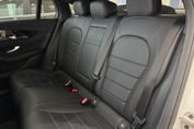 Mercedes GLC Coupe 200 4MATIC