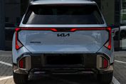 Kia Seltos 1.6 T-GDI X-Line DCT